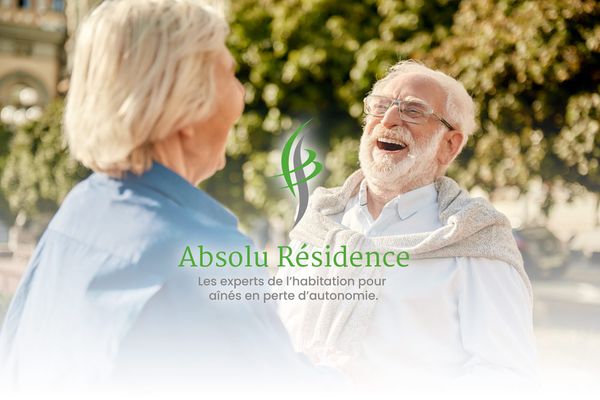 Résidence pour aînés à Varennes