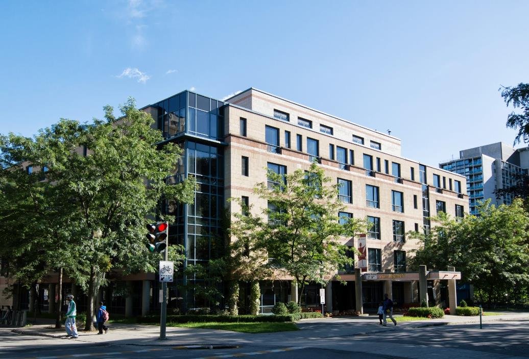 CHSLD Château Westmount