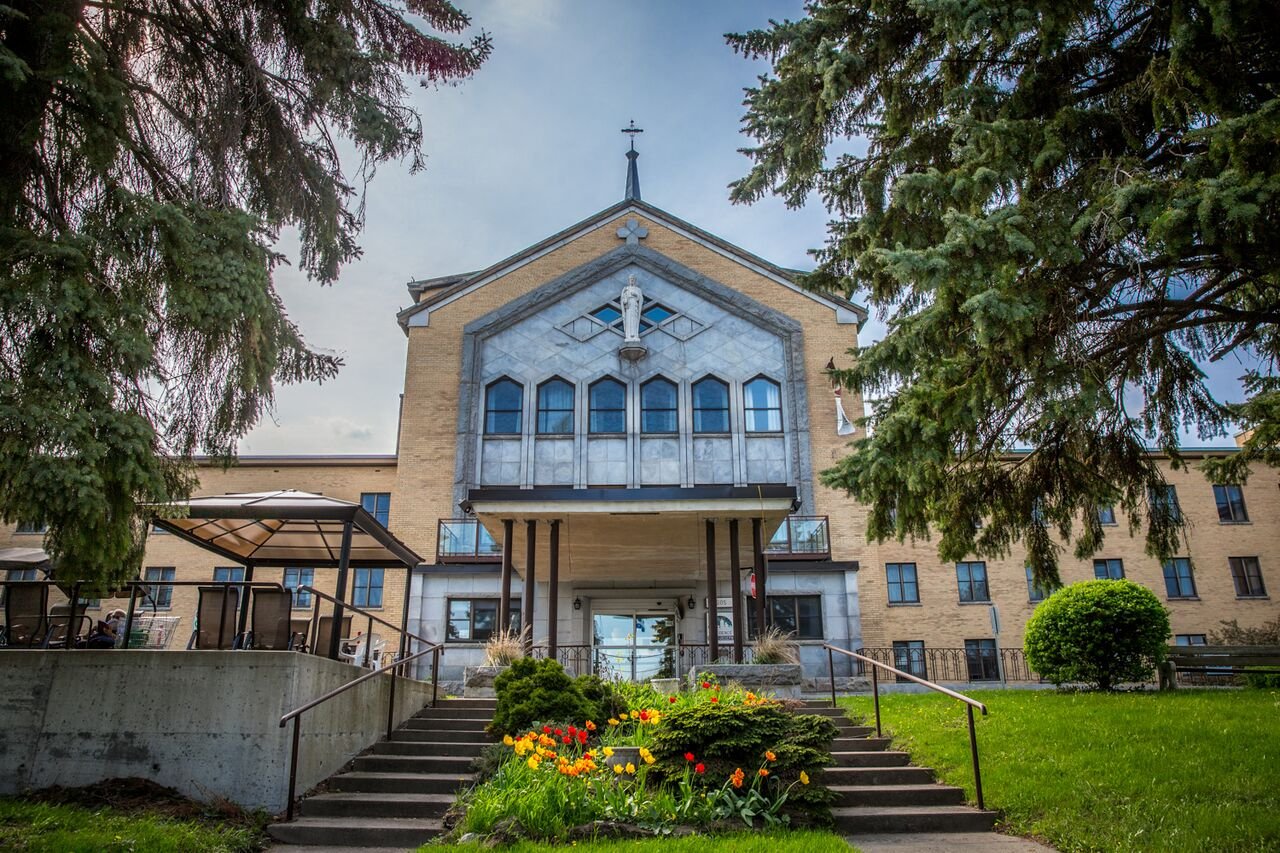 CHSLD Providence–Saint-Joseph