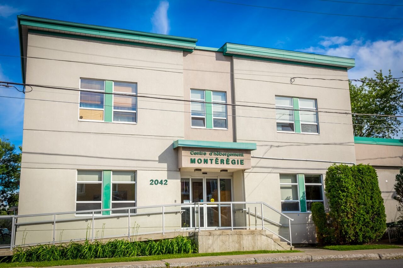 CHSLD Vigi Montérégie