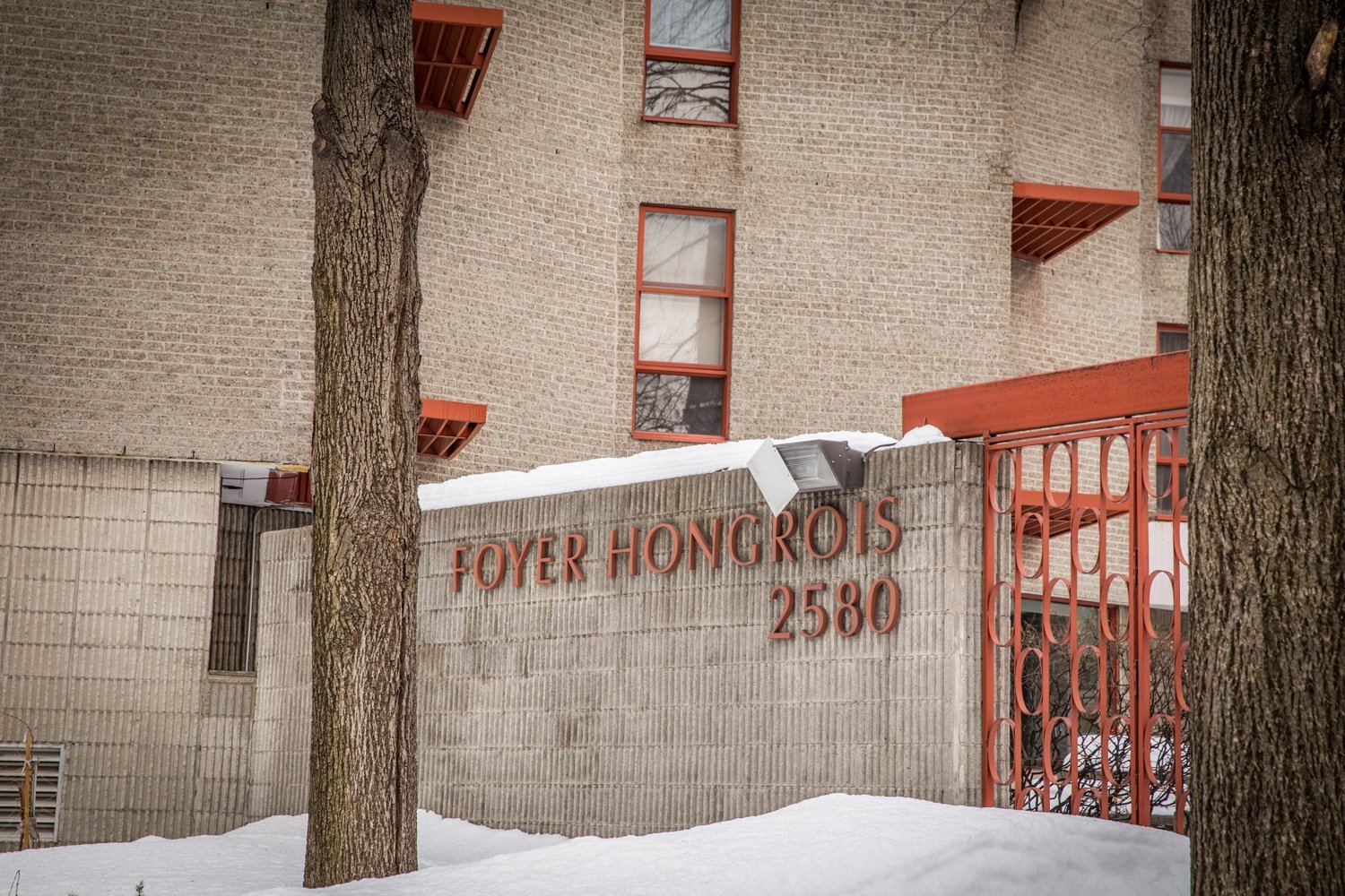 Foyer Hongrois