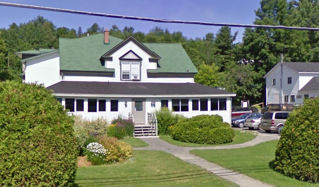 La Résidence de Wakefield