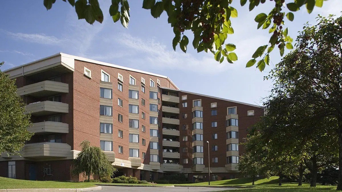 Le Wellesley