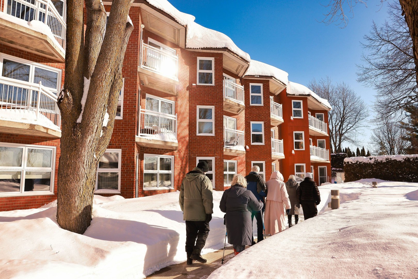 Manoir de la Rive