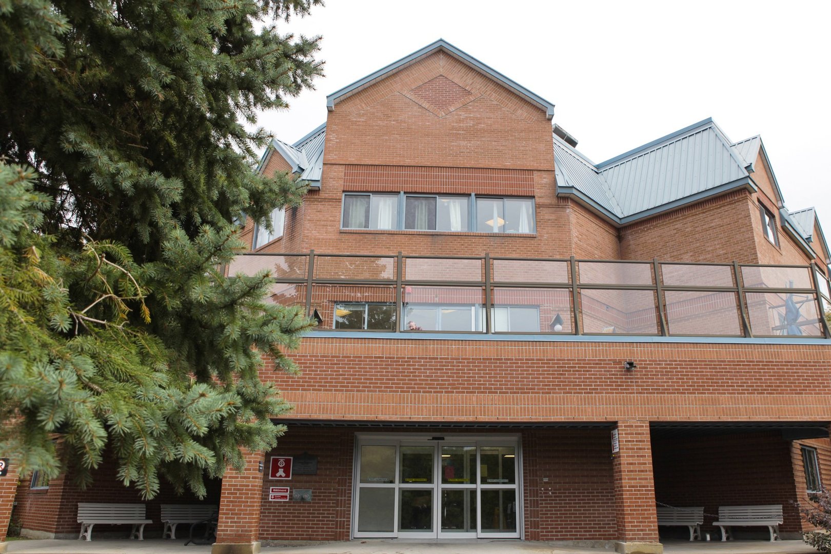 Manoir Gatineau