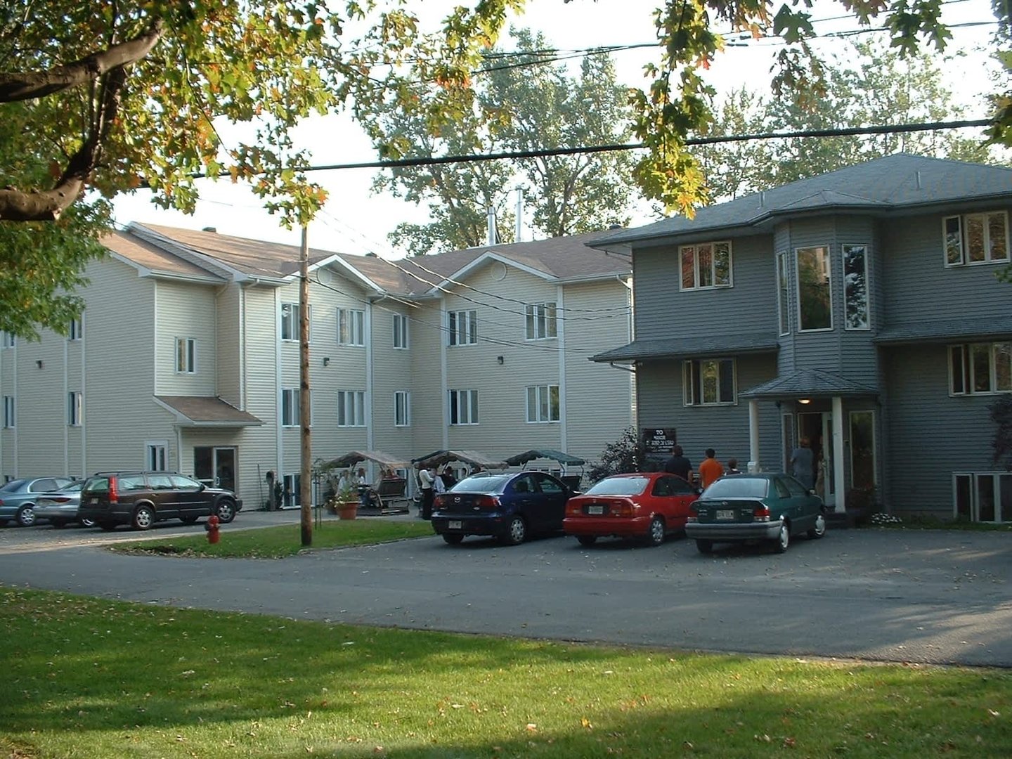 Manoir Marie-Claire