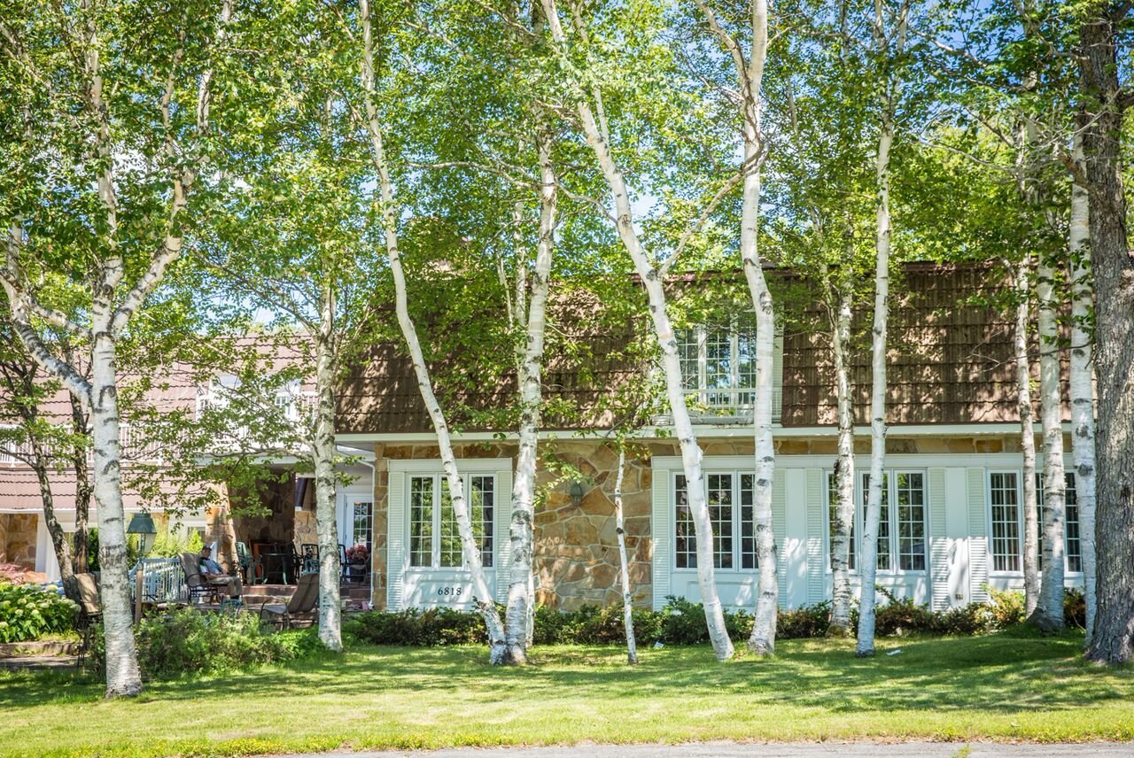 Manoir Salaberry