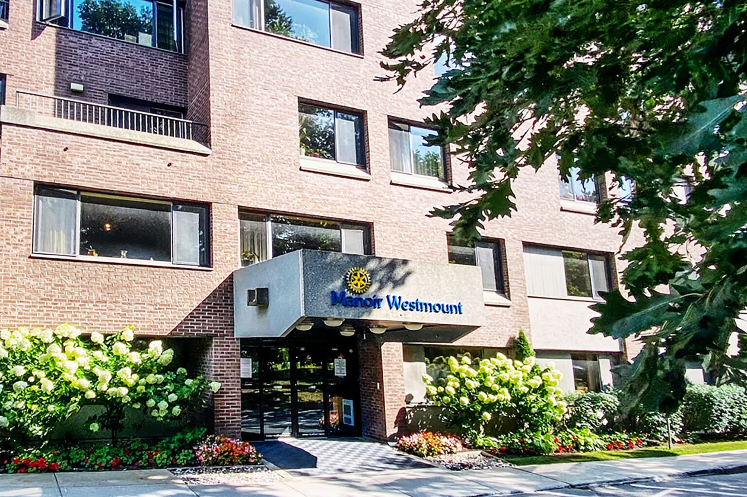 Manoir Westmount