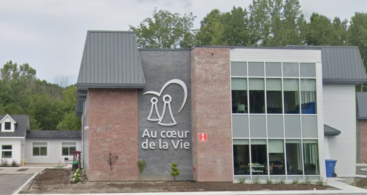 Résidence Au Coeur de la Vie d'Argenteuil