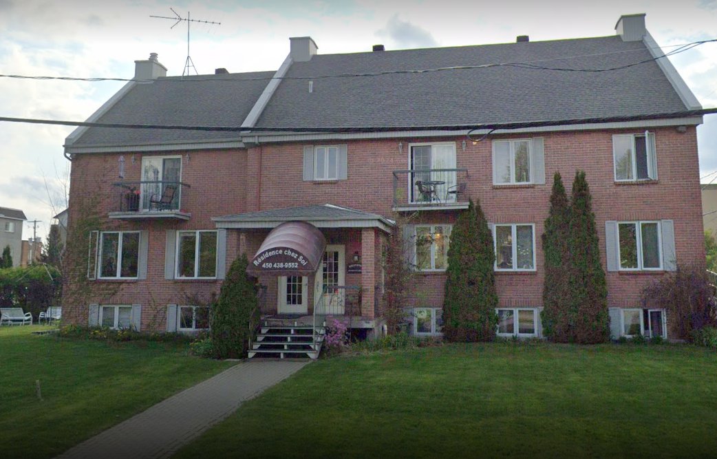 Résidence Chez Soi