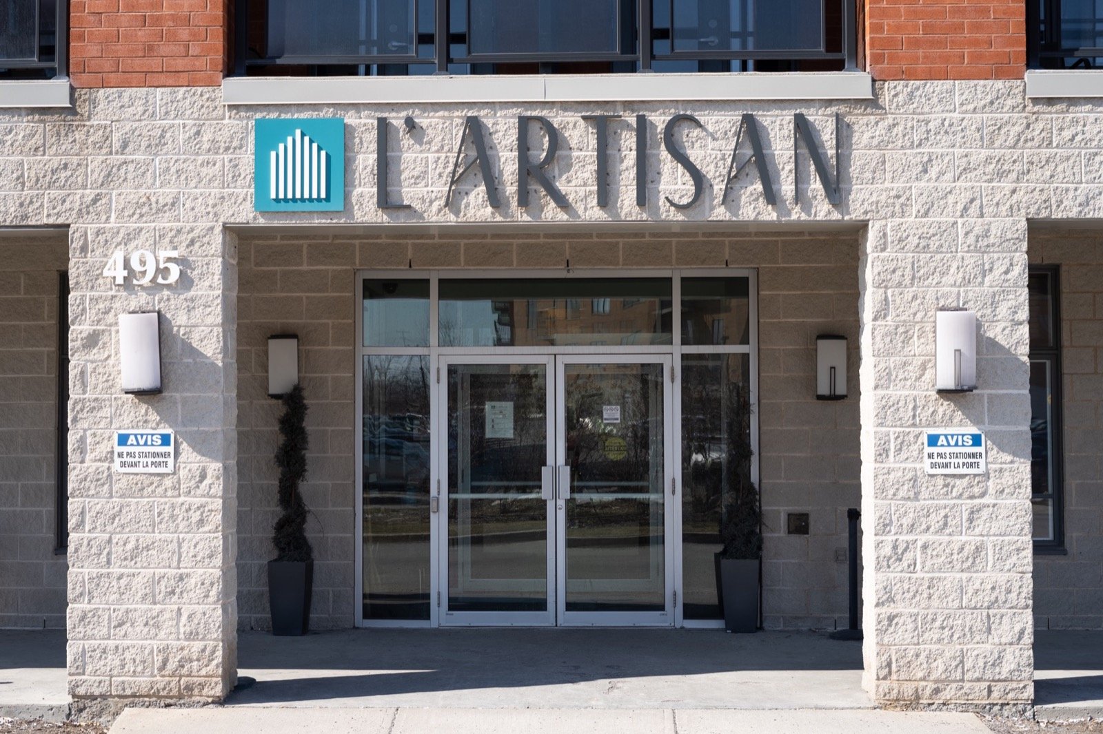 Résidence L'Artisan