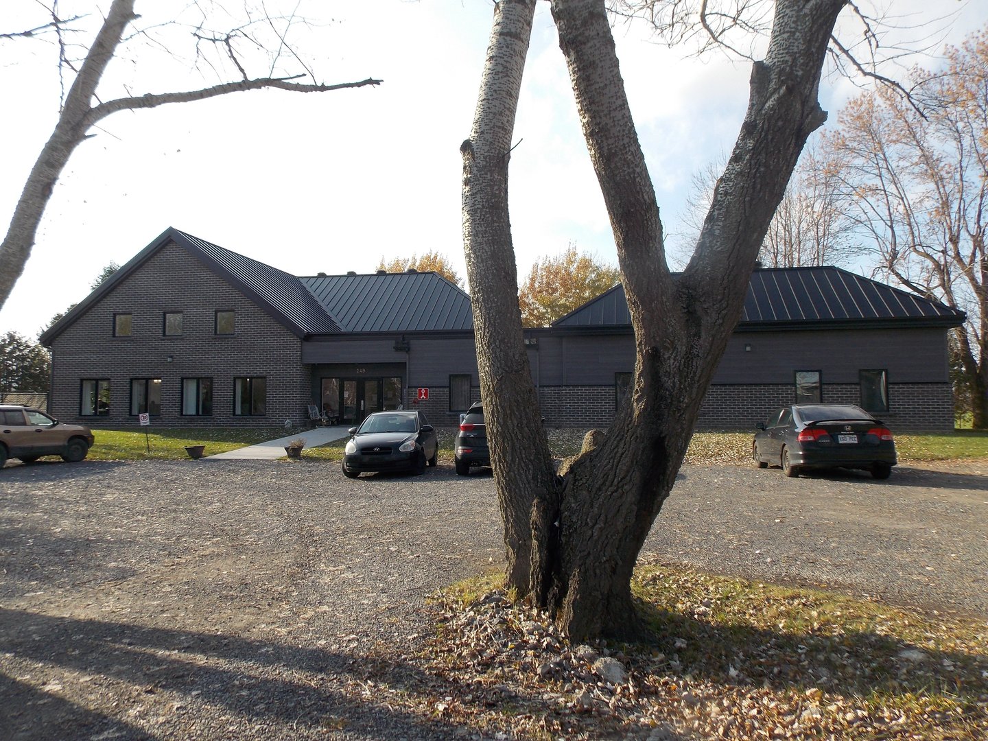 Résidence Le Voilier Blanc