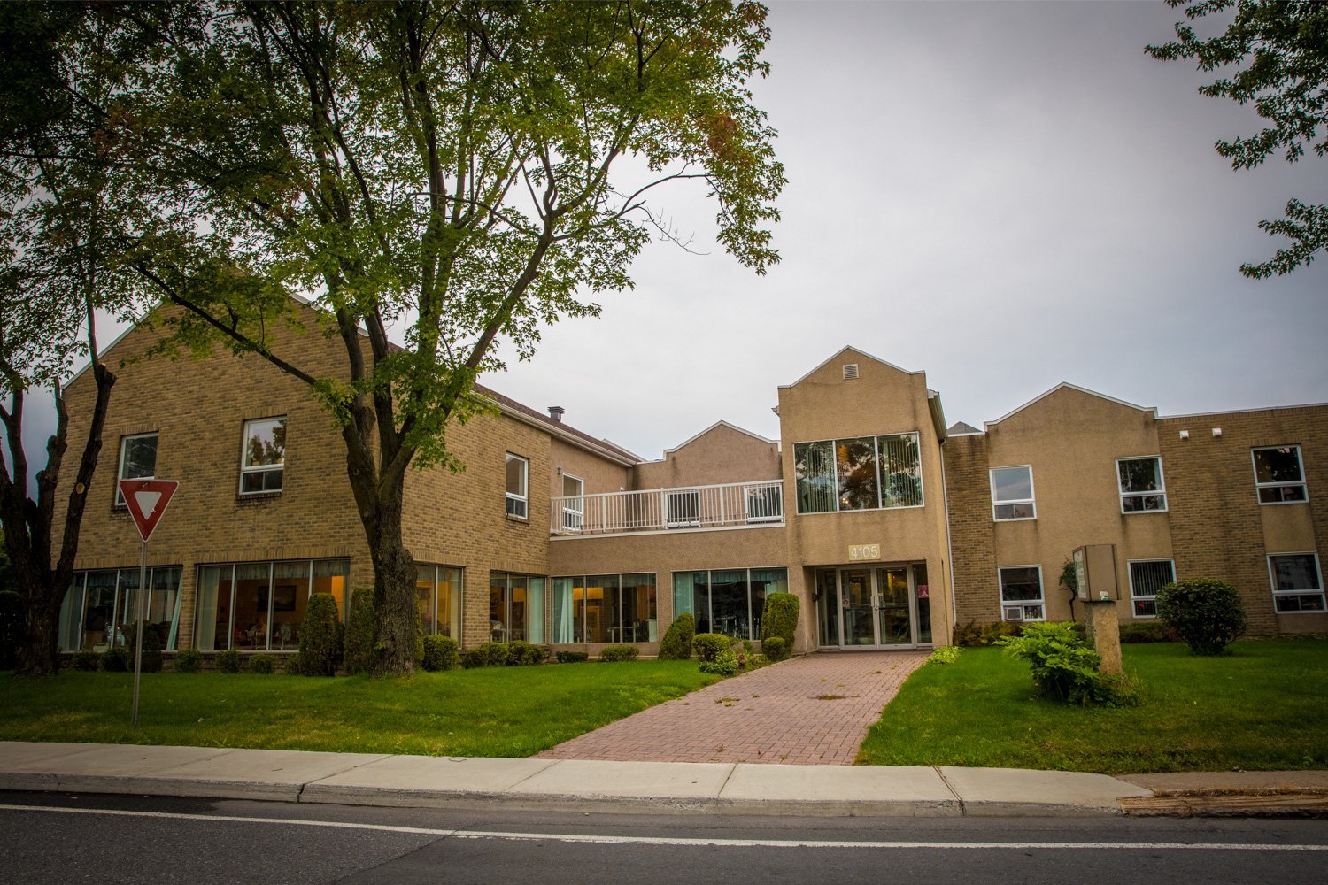 Résidence Saint-Hyacinthe