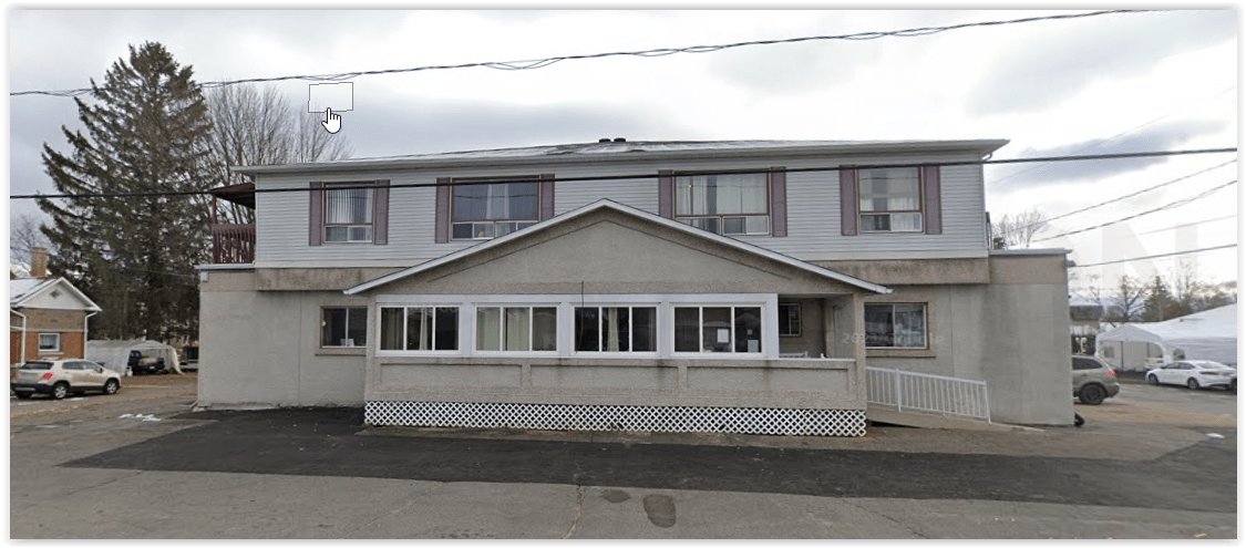 Résidence St-Georges
