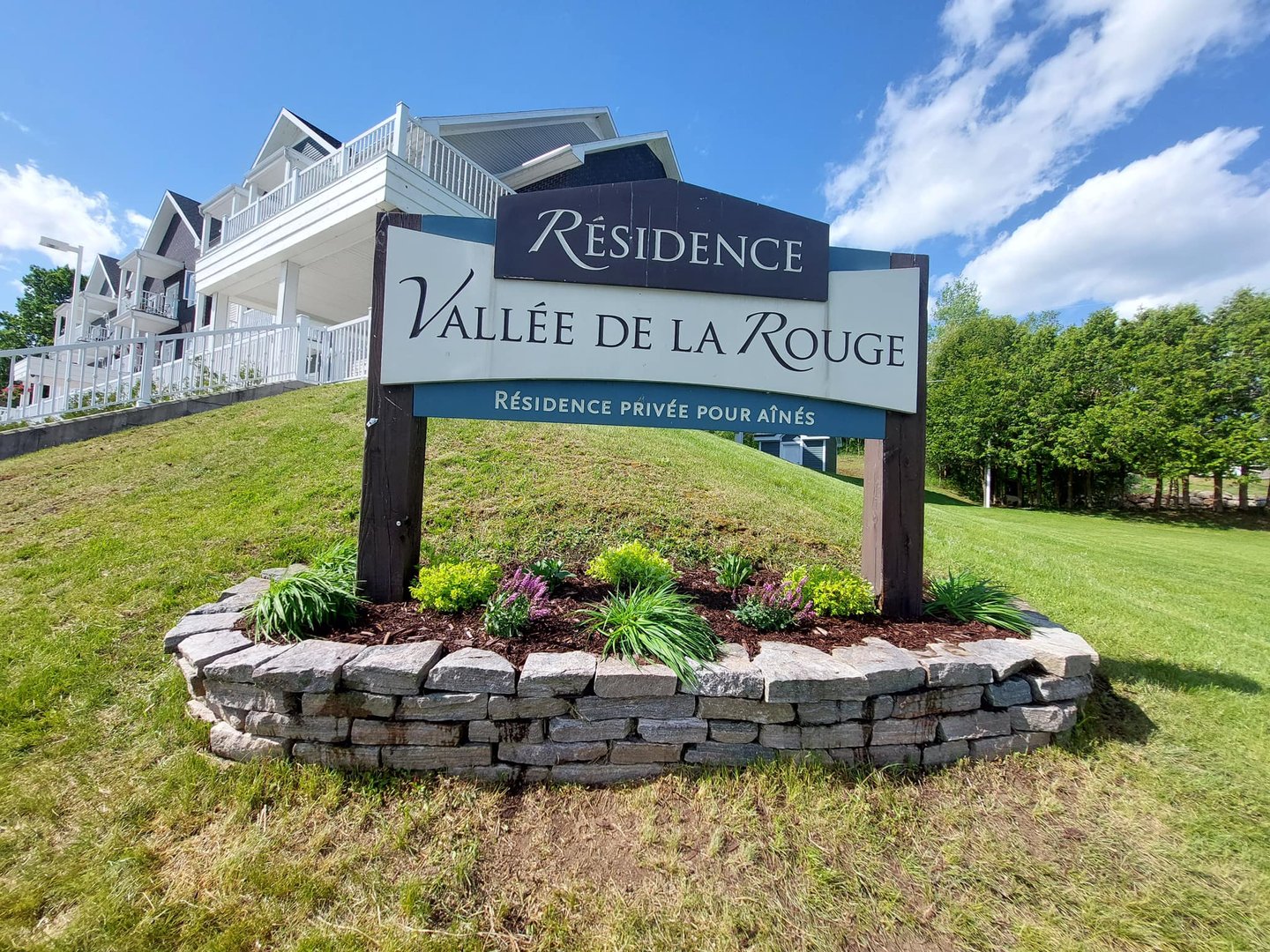 Résidence Vallée de la Rouge
