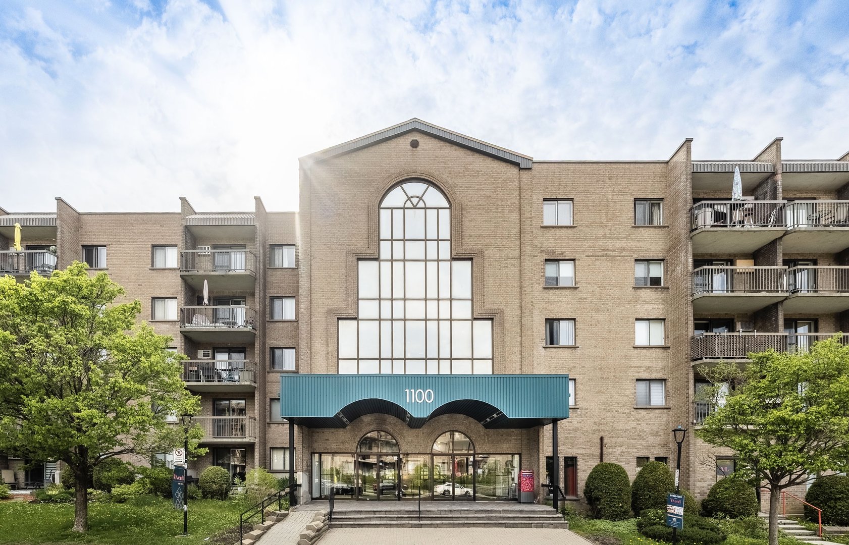 Résidence Viventi Laval