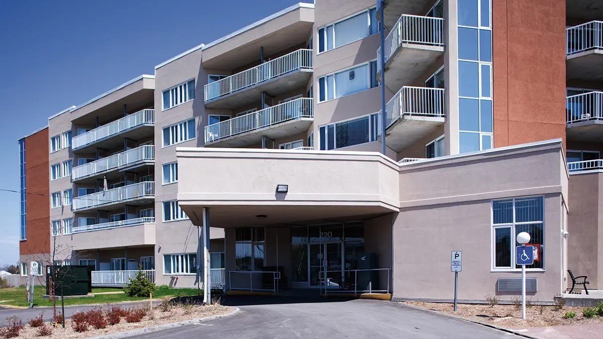 Villa Chicoutimi