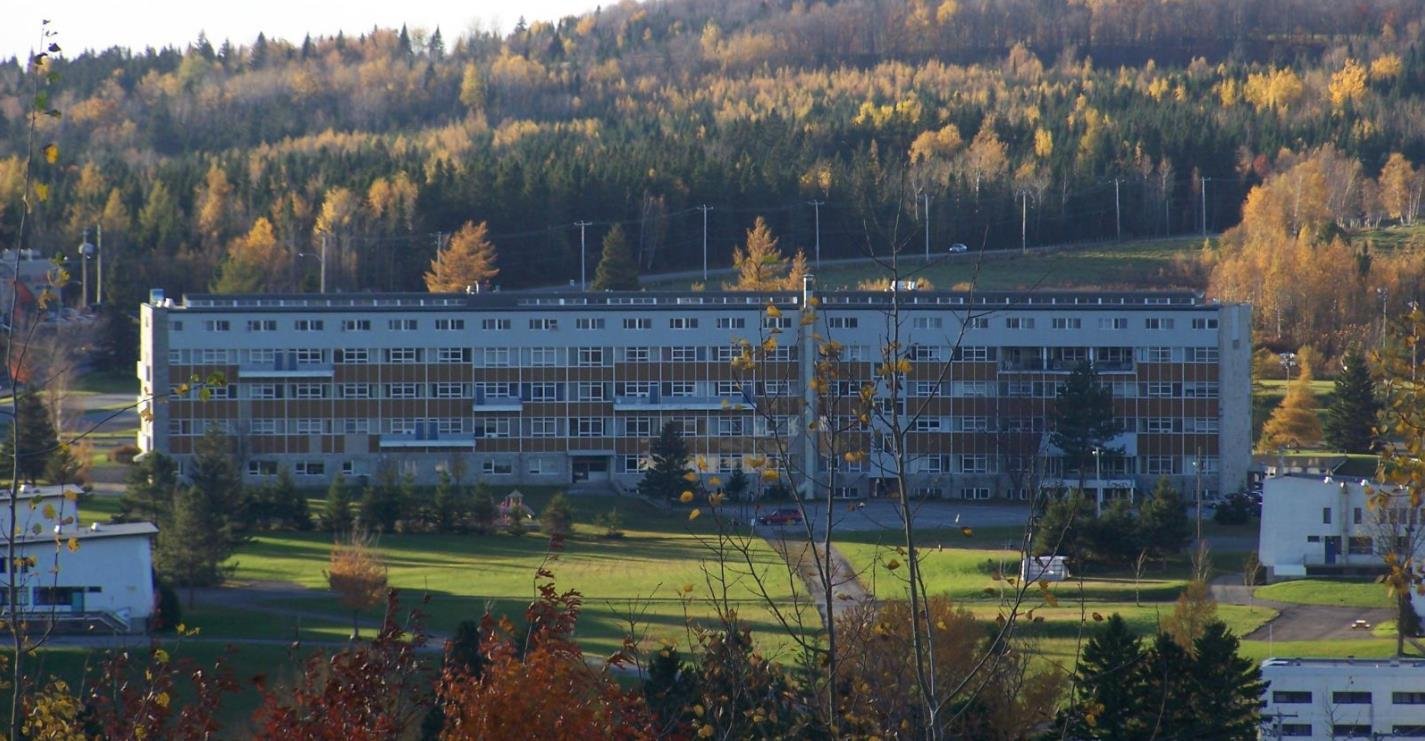 L’Oasis Saint-Damien